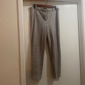 Cute and comfortable. Easy to dress up or down.